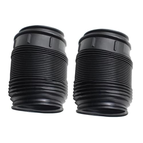 Suspension pneumatique arrière pour Benz Classe E W212 S212 2010-2015 Paire d'amortisseurs