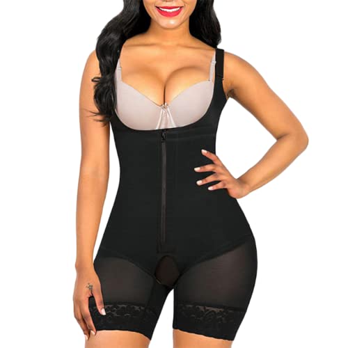 Shapewear colombien pour femmes FXJJHDA gaine ventre plat S-6Xl