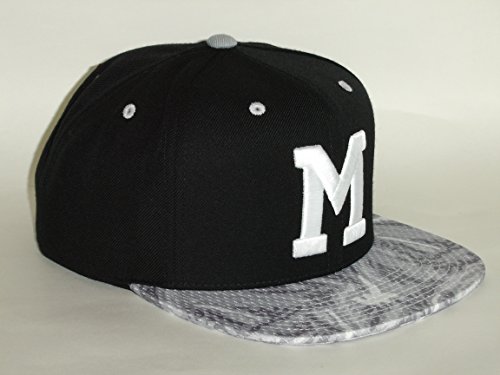 Mitchell & Ness NHL Montreal Maroons Gorra Snapback miniatura 4