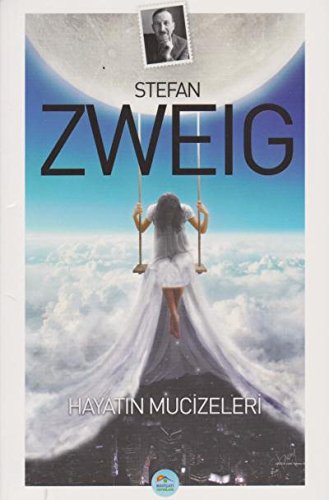 Hayatin Mucizeleri [Turkish] 6052941839 Book Cover