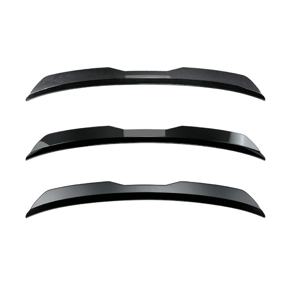 Spoiler Posteriore per Mercedes Benz/AMG CLA Shooting Brake X118 X117 Wagon Estate CLA 35 45 45S/CLA200, Posteriori Tronco Alettone Ala di Coda Tuning Posteriore Decorazione Accessori