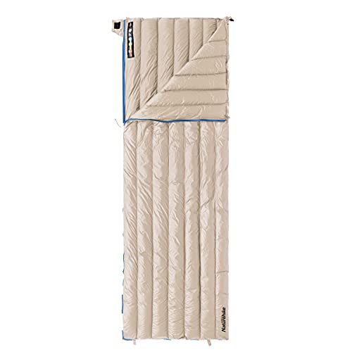 Naturehike Schlafsäcke Ultraleicht 800FP...