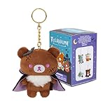 San-X Original Rilakkuma Halloween Monster Plush Blind Box - 1 out of 4