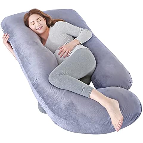 Coussin de Grossesse Labtec Cover