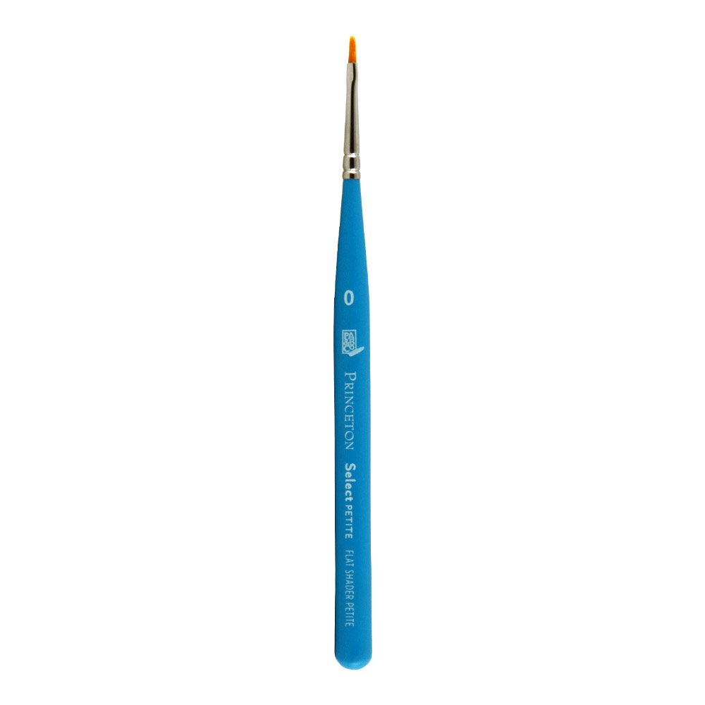 Pri Select Syn Sh Mini Flat Shader Sz 0 — image 1