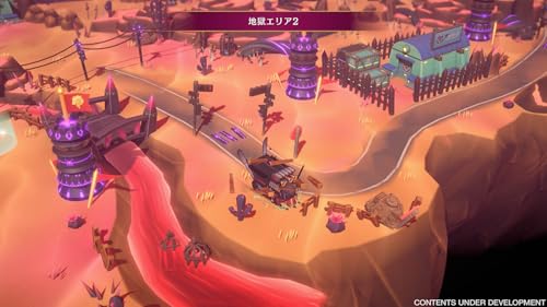 Etrange Overlord: Deluxe Edition - Nintendo Switch by NIS America - Image 6