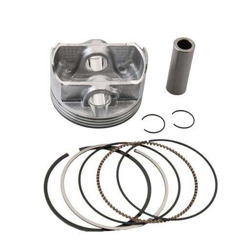 Piston 75mm Cruisym 300 pour sécuriser vos trajets quotidiens