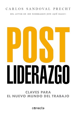 Post liderazgo (Spanish Edition)
