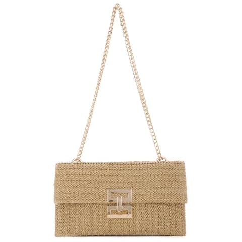 Freie Liebe Straw Shoulder Bag Cover