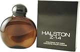 Halston Z-14 By Halston For Men. Cologne 8 Ounces