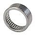 Bklcbwn 2 Set of - Axle Spindle Bearing 1-Qty for Jeep,for International Harvester,for GMC,for Ford,for Dodge,for Chevy
