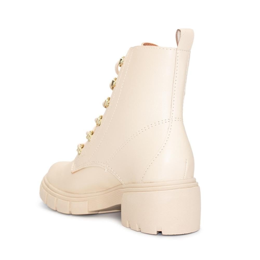 Bota Coturno Ramarim Feminina Casual Napa Vest Aveia 23-11122-cv9-35 em promoção! Veja a oferta e mais achadinhos de Botas 5 Hoje é o melhor dia para comprar Bota Coturno Ramarim Feminina Casual Napa Vest Aveia 23-11122-cv9-35 com aquele preço maroto! Promoção! Aproveite a oferta! 5