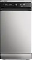 Electrolux Lava-Louça Electrolux 10 Serviços Inox com Programa Lava & Seca 50 min (LS10E) 220V