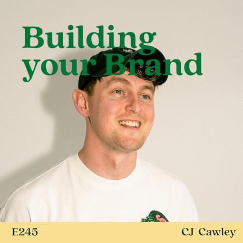 Just Make The Video with CJ Cawley