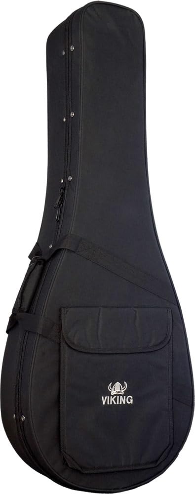 5 String Foam Banjo Case