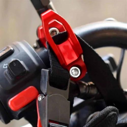Crochet de rangement pour casque moto MV Agusta Brutale support - 2