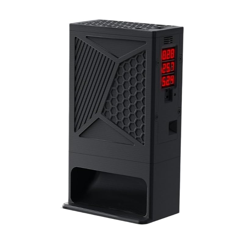 Unité de filtre à air pour imprimante 3D de bureau P1S X1C X1E