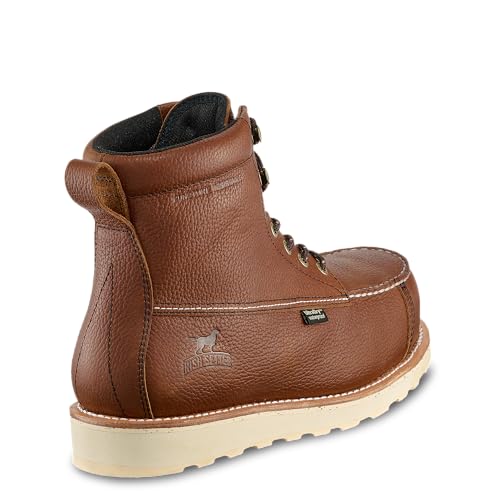 Irish Setter, Wingshooter ST, Men’s, 6", Waterproof, Non-Metallic Safety Toe (CSA), Work Boot2