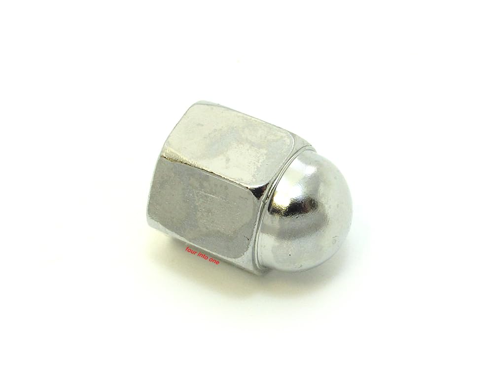 Amazon.com: Genuine Honda Rear Shock Flange Nut 10mm - 90309-315