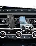 oricarmes 2025 Civic Phone Mount Civic Phone Holder for 2025 2024 2023 2022Civic Accessories Compatible for All Cell Phones