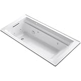 Kohler K-1124-0 Drop-In...