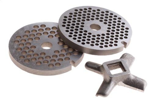 Waring Pro Professional Meat Grinder 