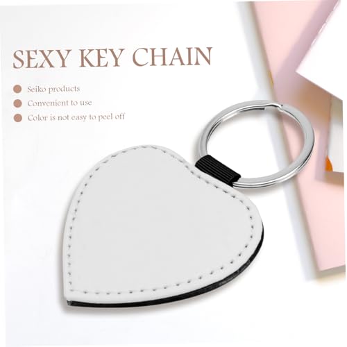 Accessoire de sac à main cœur sequins multicolores Healvian chic