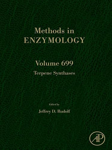 Terpene Synthases (Methods in Enzymology) (English Edition)