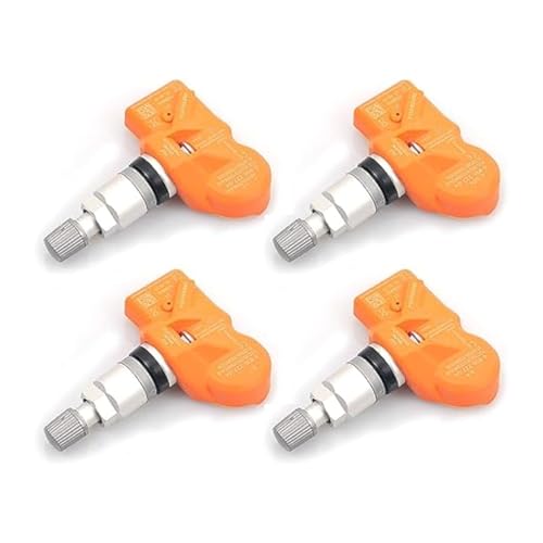 Capteur de pression des pneus F11 F25 pour corriger l'anomalie de détection TPMS