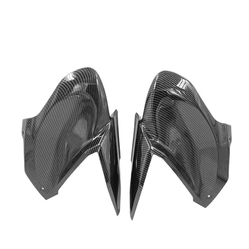 Accessoires Moto Z900 capot de carénage pour vos sorties et road trips