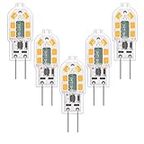 💡【Weit verbreitet】：Standard G4-Sockel, einfach zu installieren, G4 2W LED 12V für Innenbeleuchtung und RV-Beleuchtung, für Dunstabzugshauben, Küchenmöbel, Badspiegelschränke, Garderoben, Flure, Kronleuchter, Deckenleuchten, Schrankleuchten, Tischlampen, Nachttischlampen, Wandleuchten, auch für Niederspannungsorte, Wohnwagen, Wohnmobile, Kreuzfahrtschiffe, Boote usw.
