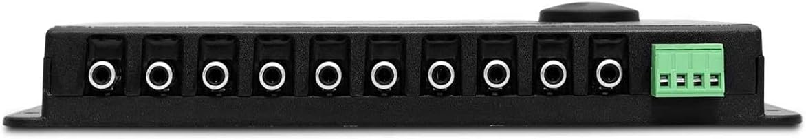 Fеаturеd Prоduсt EXPERT 8 CH 15 Band EQ 3 PARAMATRIC EQ (PX8.2CONNECT)