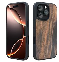 Walnut Wood - 16 Pro