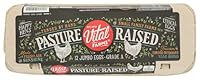 Algopix Similar Product 12 - Vital Farms Pasture Raised Jumbo Grade