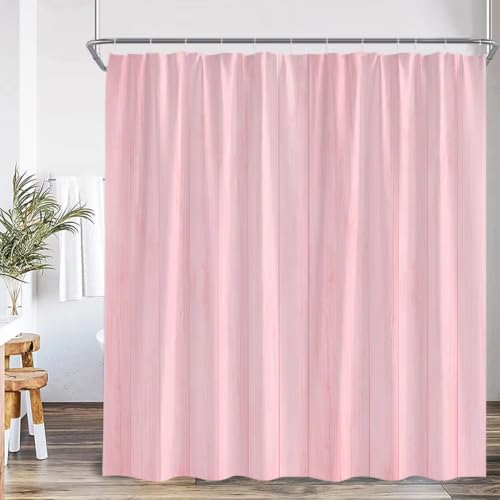 Rideau de bain géométrique moderne pour rafraîchir votre déco - 2