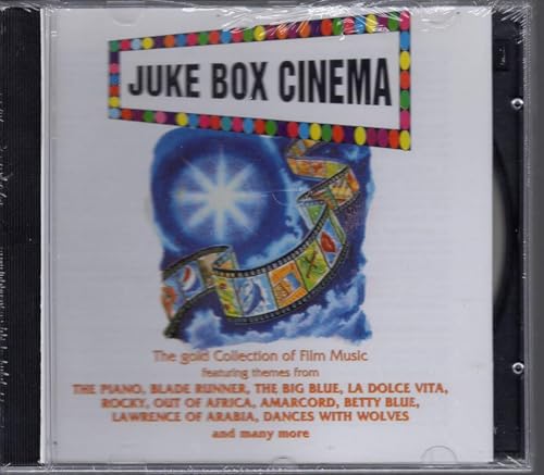  Juke Box Cinema