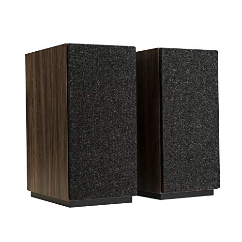 Jamo Studio Série S 803-wl Noyer Enceintes – Paire - Les Beatles, Paul McCartney, John Lennon, RIngo Starr, George Harrison Jamo Studio Série S 803-wl Noyer Enceintes – Paire – Image 4