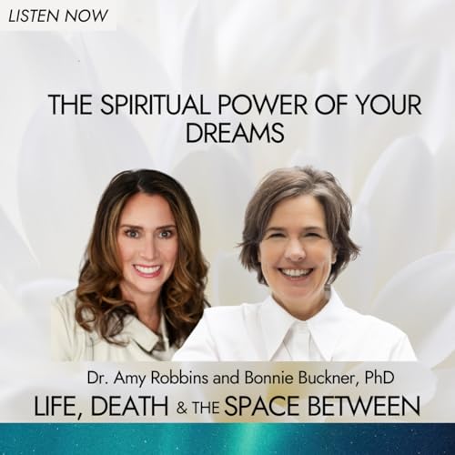 The Spiritual Power of Your Dreams