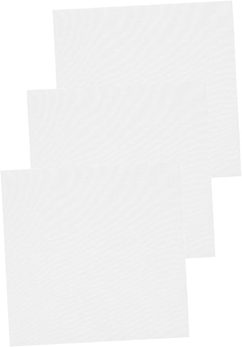 15pcs Non-stick Silicone Dehydrator Mats for Fruit Vegetable Drying Food Dryer Trays Reusable and Easy to Clean for Snacks and Parties