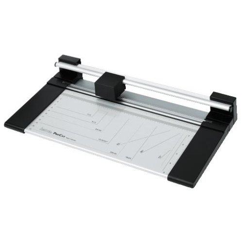 Preisvergleich Produktbild Hama Rollenschneidemaschine "ProCut", 32 cm