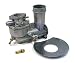 Replacement Carburetor for Briggs and Stratton 392587 391065, 391074, 391992