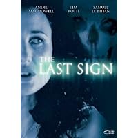 The Last Sign