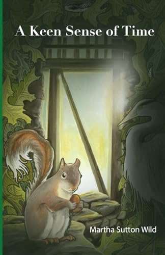 A Keen Sense of Time