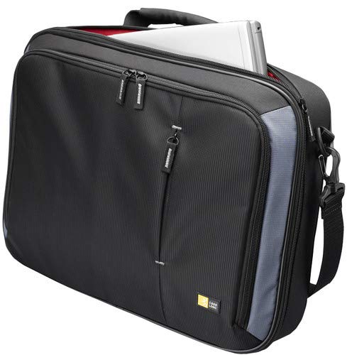 Case Logic VNC-218 Carrying Case (Briefcase) for 18.4 Notebook - Black