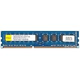 elixir rampant Speichergröße: 4096MB Elixir M2F4G64CB8HG5N-CG Arbeitsspeicher 4GB (1333MHz, CL9, 1x 4GB) DDR3-RAM