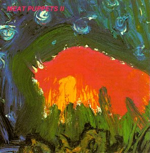 Meat Puppets II