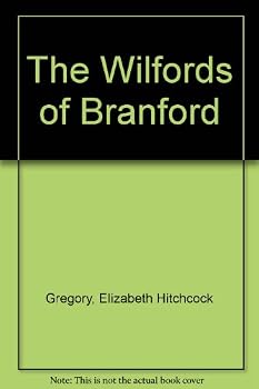 Hardcover The Wilfords of Branford Book