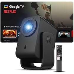 Amazon.com: TCL Projecor C1 + TCL Projector Playcube Projector GTV