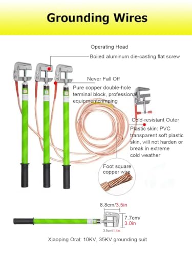 Cable de cobre blando de 25 mm² y 10 kV para tendido en transporte ferroviario y talleres 3