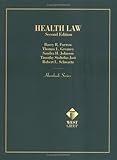 Health Law (Hornbook)